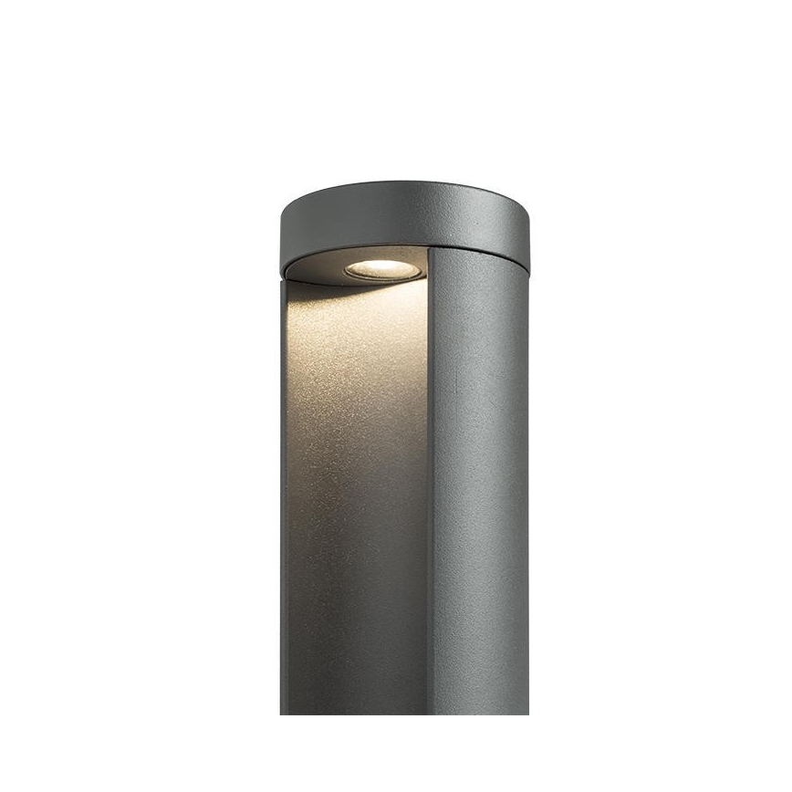 RED - Design Rendl - R11171 - LED Lamp voor Buiten SONET LED/7W/230V IP54 antraciet