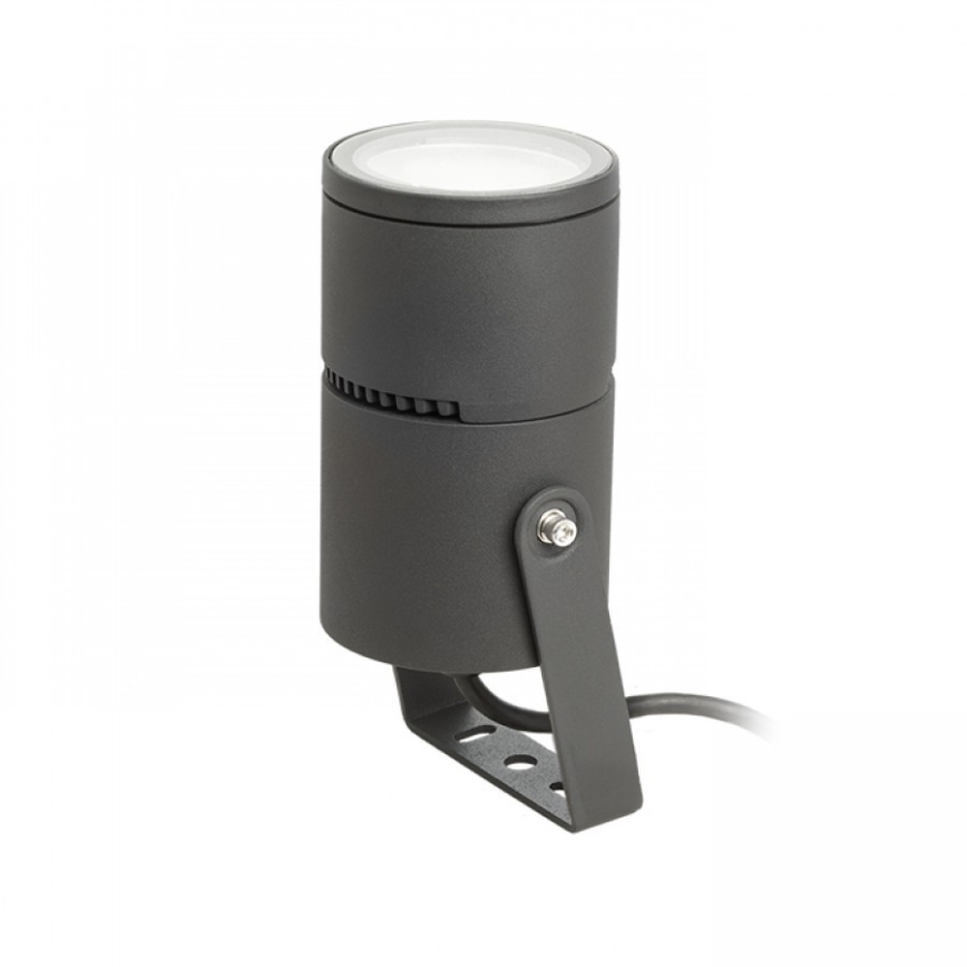 RED - Design Rendl - R11754 - LED Lamp voor Buiten ROSS LED/9W/230V IP65