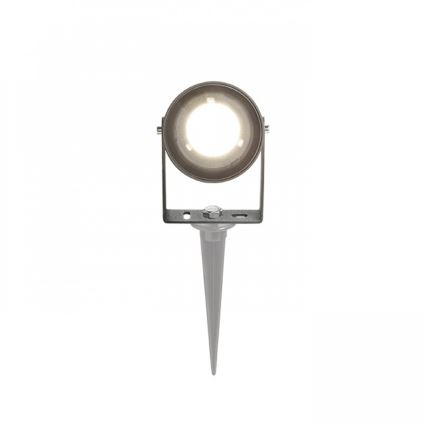 RED - Design Rendl - R11754 - LED Lamp voor Buiten ROSS LED/9W/230V IP65