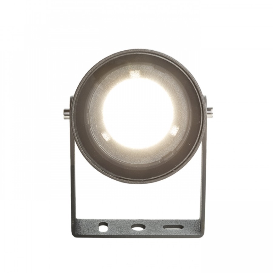 RED - Design Rendl - R11754 - LED Lamp voor Buiten ROSS LED/9W/230V IP65