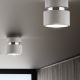 RED - Design Rendl - R11770 - Plafond Lamp PIXIE 1xGX53/7W/230V