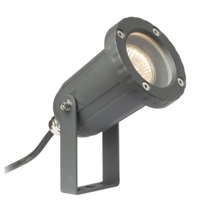 RED - Design Rendl - R11948 - Lamp voor Buiten DUTY 1xGU10/50W/230V IP65