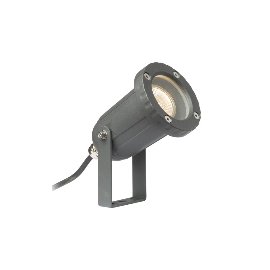 RED - Design Rendl - R11948 - Lamp voor Buiten DUTY 1xGU10/50W/230V IP65