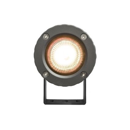 RED - Design Rendl - R11948 - Lamp voor Buiten DUTY 1xGU10/50W/230V IP65