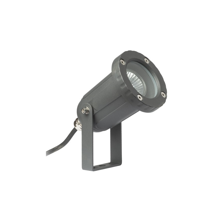 RED - Design Rendl - R11948 - Lamp voor Buiten DUTY 1xGU10/50W/230V IP65