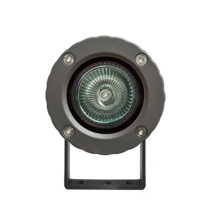 RED - Design Rendl - R11948 - Lamp voor Buiten DUTY 1xGU10/50W/230V IP65