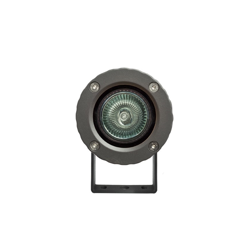 RED - Design Rendl - R11948 - Lamp voor Buiten DUTY 1xGU10/50W/230V IP65