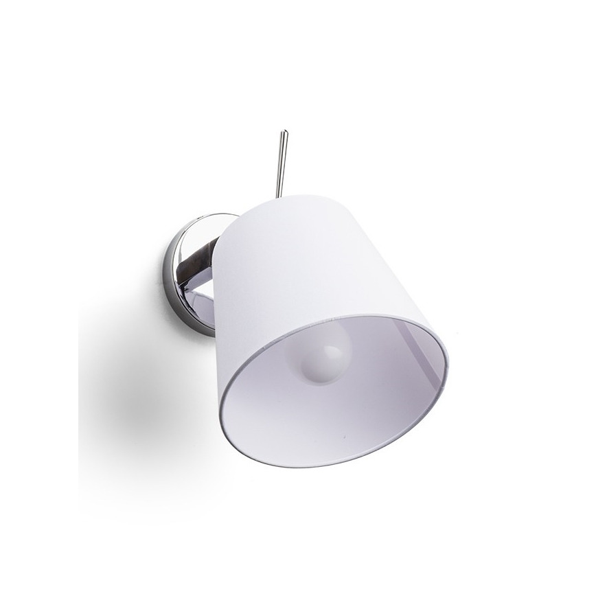 RED - Design Rendl - R11976 - Smalle Wand Lamp 1xE27/42W/230V