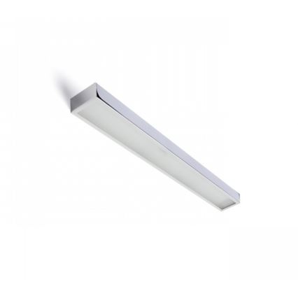 RED - Design Rendl - R11993 - LED Badkamer Wand Lamp MARINA LED/9W/230V IP44