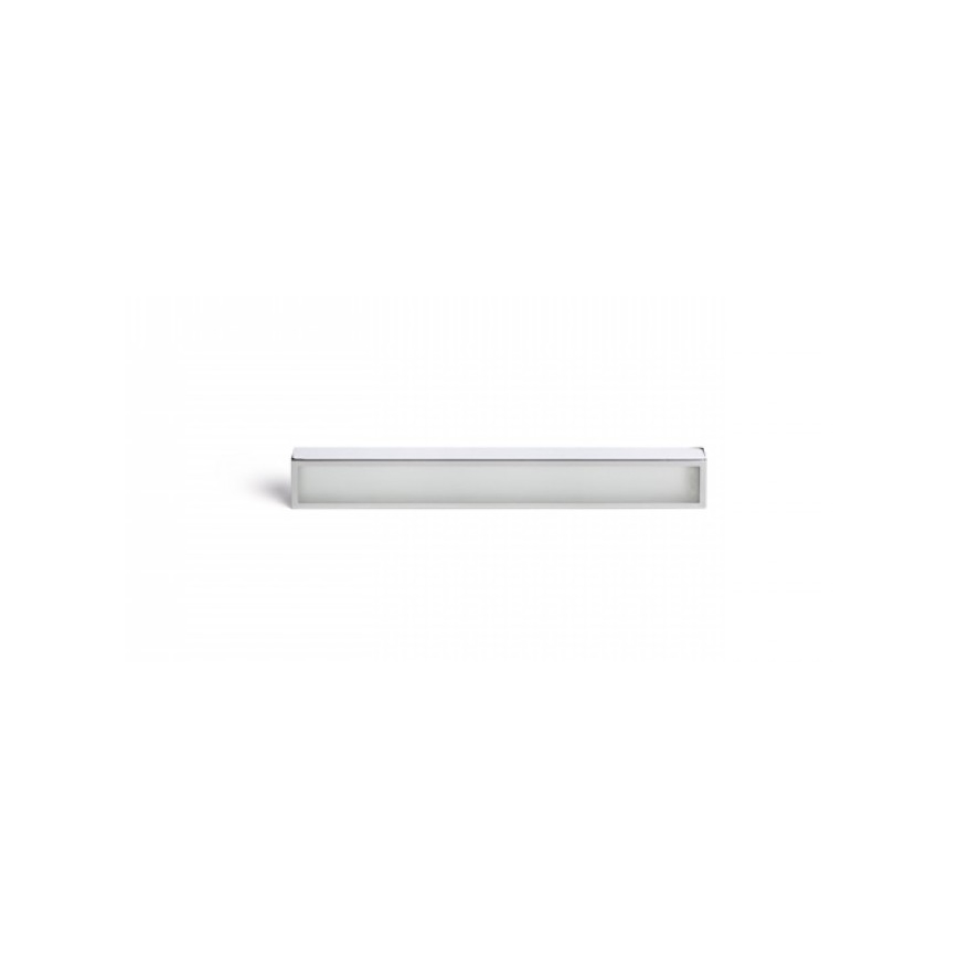 RED - Design Rendl - R11993 - LED Badkamer Wand Lamp MARINA LED/9W/230V IP44