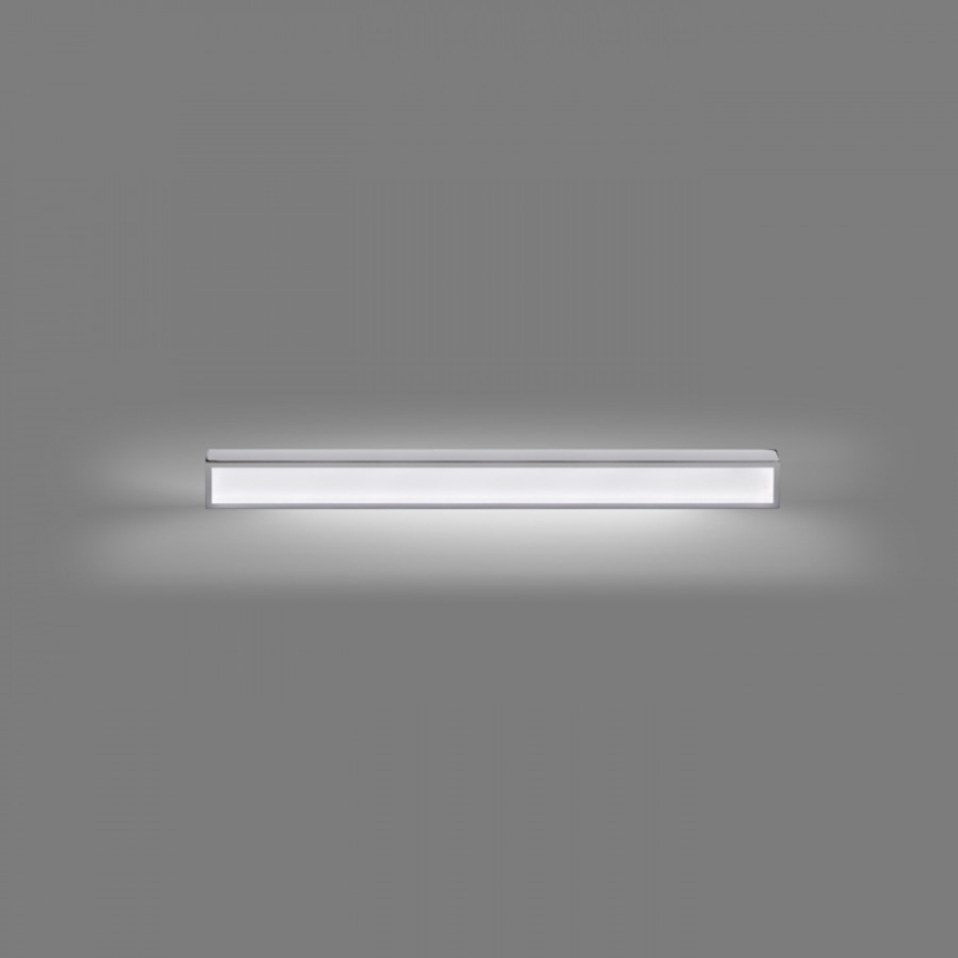 RED - Design Rendl - R11996 - LED Badkamer Wand Lamp MARINA LED/14W/230V IP44
