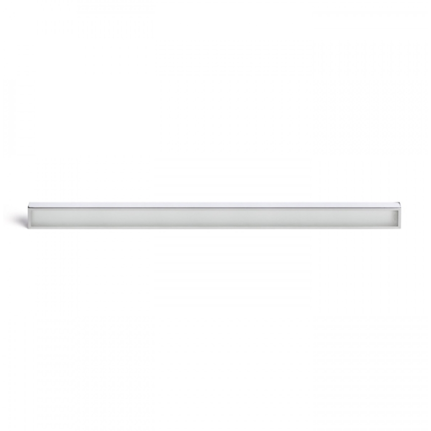 RED - Design Rendl - R11998 - LED Badkamer Wand Lamp MARINA LED/25W/230V IP44