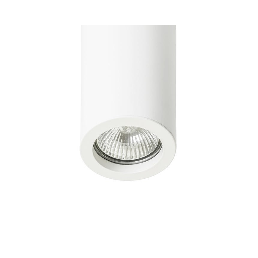 RED - Design Rendl - R12043 - Spot MOMA 1xGU10/35W/230V wit