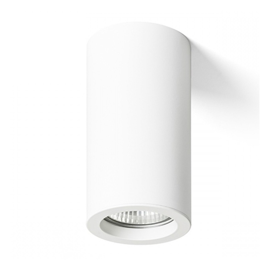 RED - Design Rendl - R12043 - Spot MOMA 1xGU10/35W/230V wit
