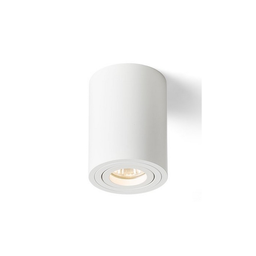 RED - Design Rendl - R12044 - Spot MOMA 1xGU10/35W/230V wit