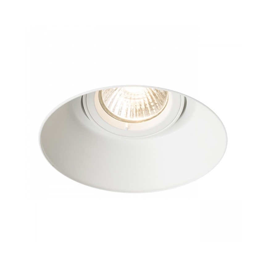RED -  Design Rendl - R12046 - Inbouwlamp IPSO 1xGU10/50W/230V