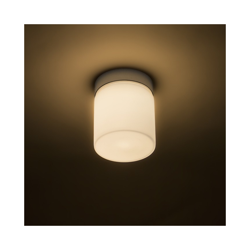 RED - Design Rendl - R12199 -  LED Badkamer Plafond Lamp ESICA LED/6W/230V IP44