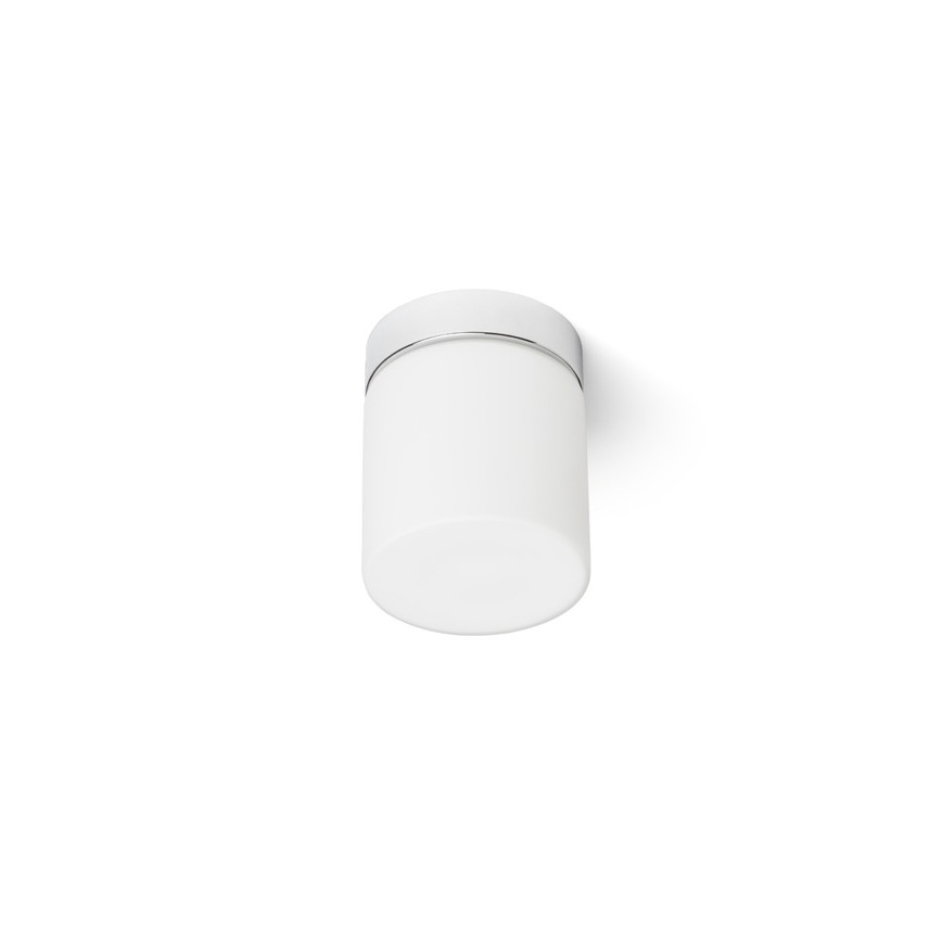 RED - Design Rendl - R12199 -  LED Badkamer Plafond Lamp ESICA LED/6W/230V IP44