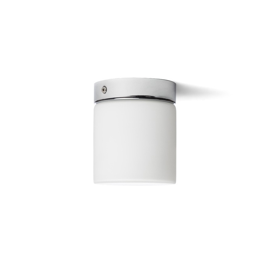 RED - Design Rendl - R12199 -  LED Badkamer Plafond Lamp ESICA LED/6W/230V IP44