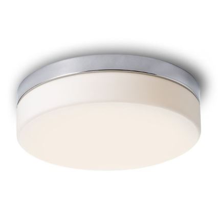 RED - Design Rendl - R12202 - LED Badkamer Plafond Lamp AWE LED/21W/230V IP44