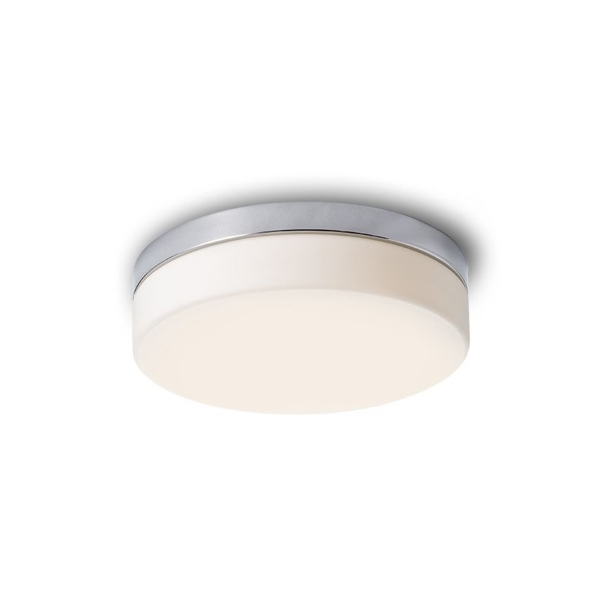 RED - Design Rendl - R12202 - LED Badkamer Plafond Lamp AWE LED/21W/230V IP44