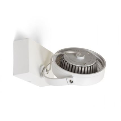 RED - Design Rendl - R12332 - LED Wand Spot KELLY LED/12W/230V