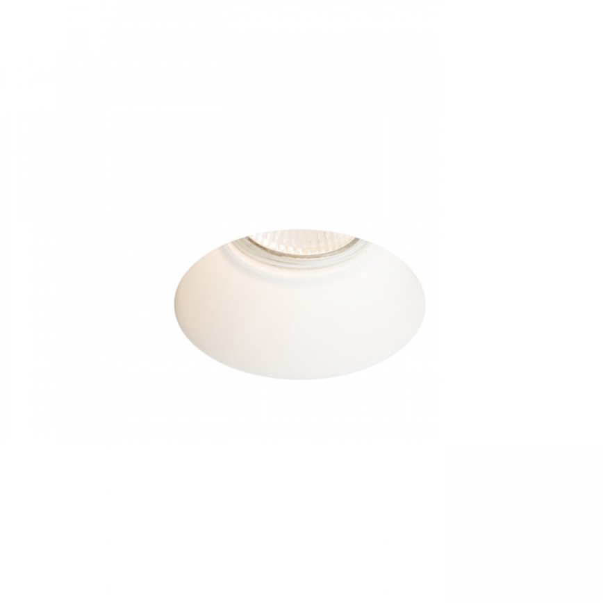 RED - Design Rendl - R12357 - Inbouw Lamp DAG 1xGU10/35W/230V