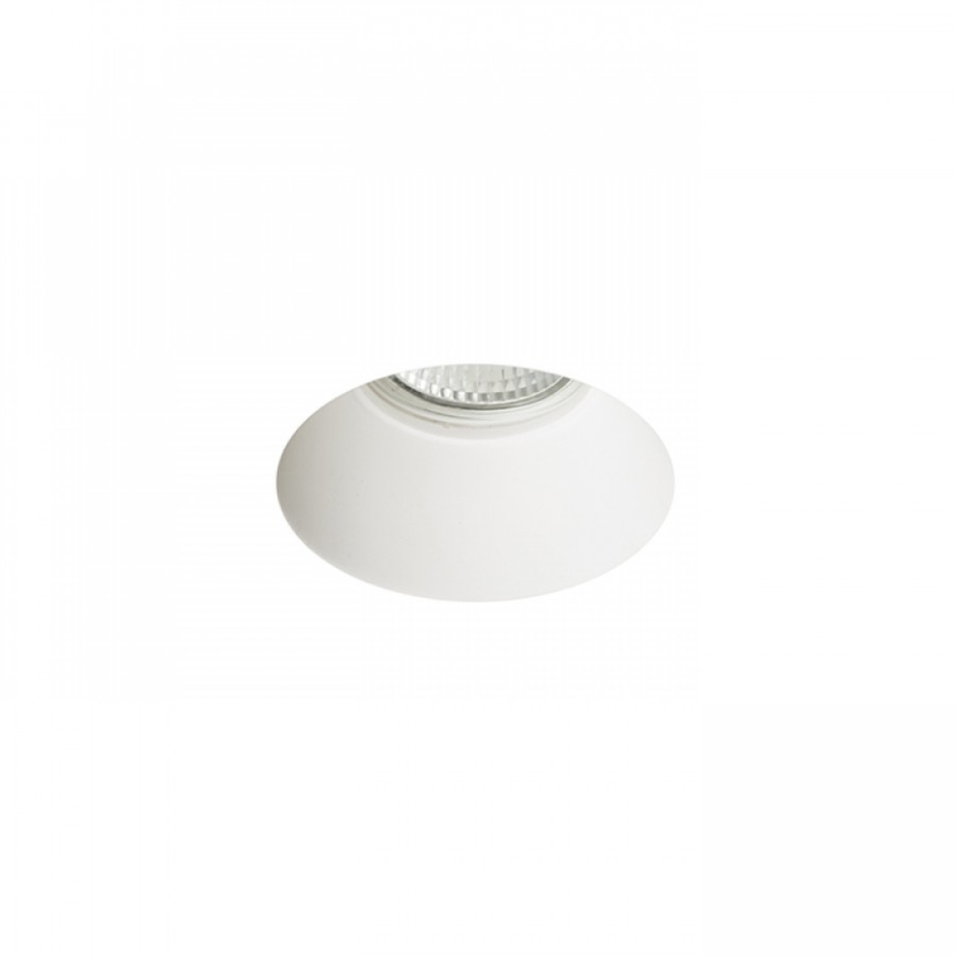 RED - Design Rendl - R12357 - Inbouw Lamp DAG 1xGU10/35W/230V