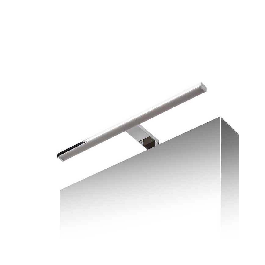 RED - Design Rendl - R12400 - LED Badkamerverlichting voor spiegel BALEA LED/7W/230V IP44