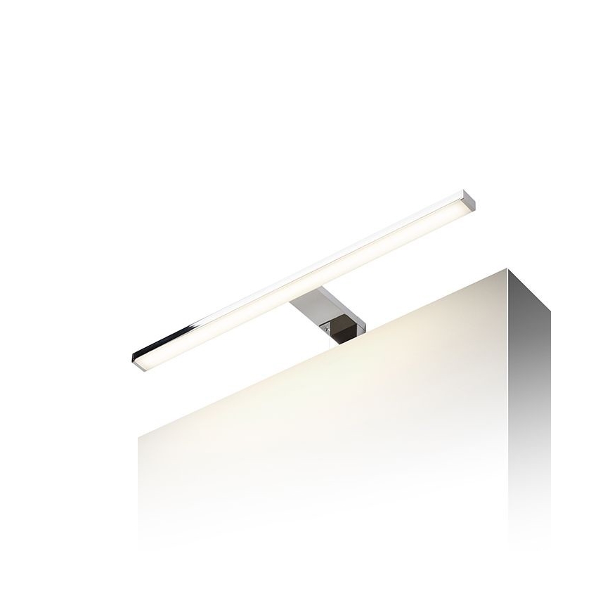 RED - Design Rendl - R12400 - LED Badkamer Spiegel Verlichting BALEA LED/7W/230V IP44
