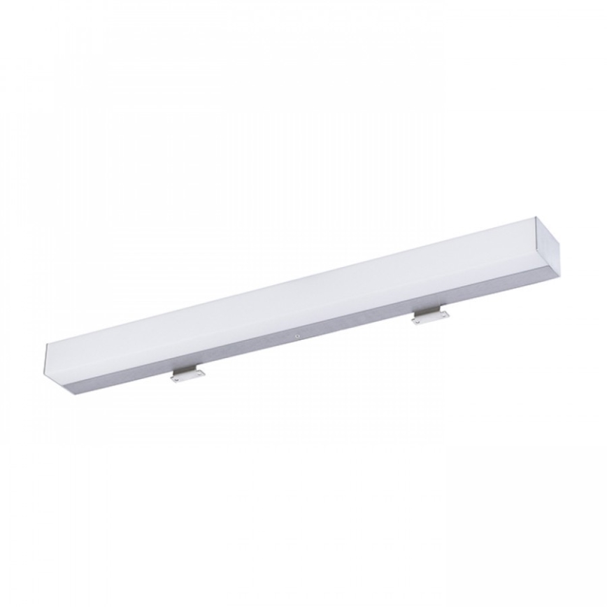 RED - Design Rendl - R12401 - LED Badkamer Spiegel Verlichting LEVIA LED/12W/230V IP44