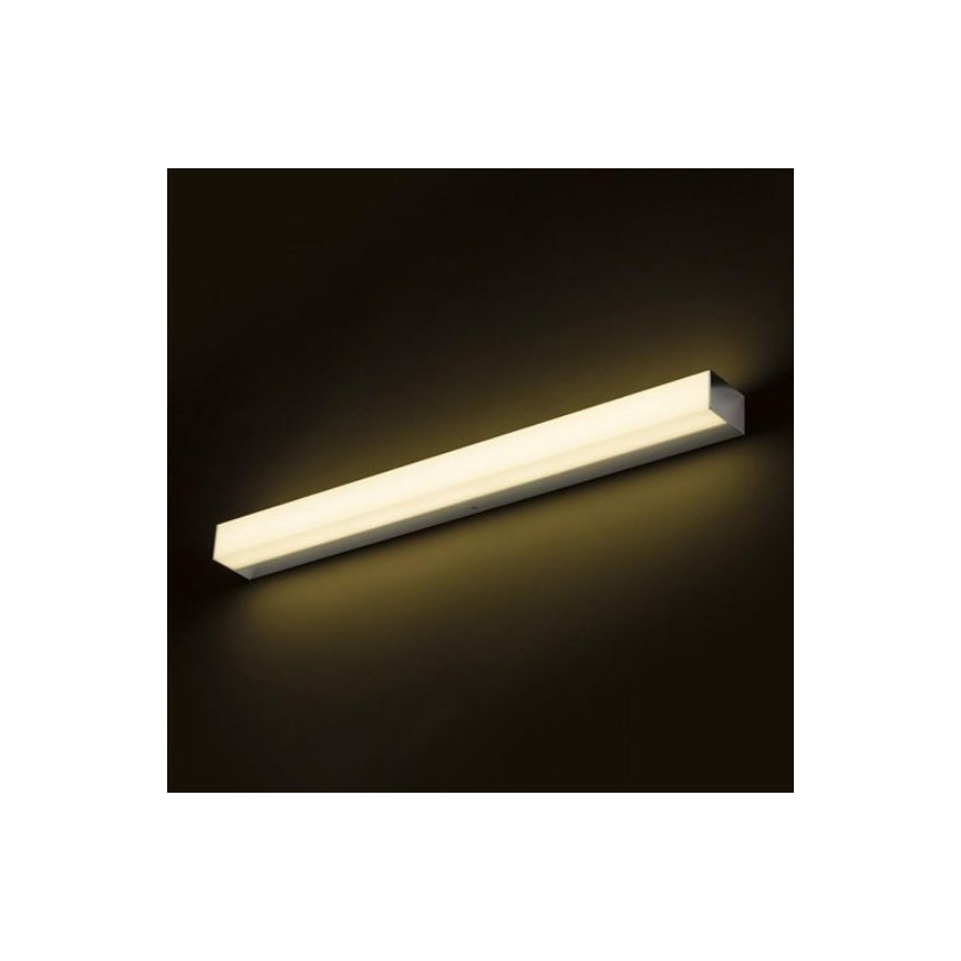 RED - Design Rendl - R12402 - LED Badkamer Wand Lamp LEVIA LED/12W/230V IP44