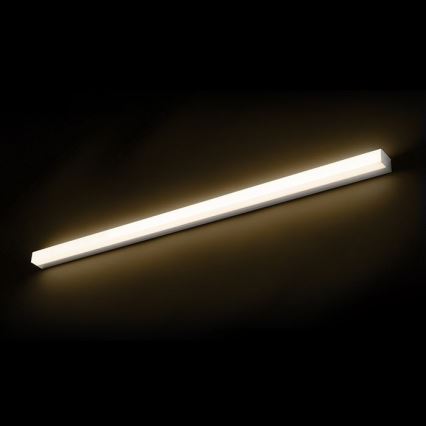 RED - Design Rendl - R12405 - LED Badkamer Spiegel Verlichting LEVIA LED/24W/230V IP44