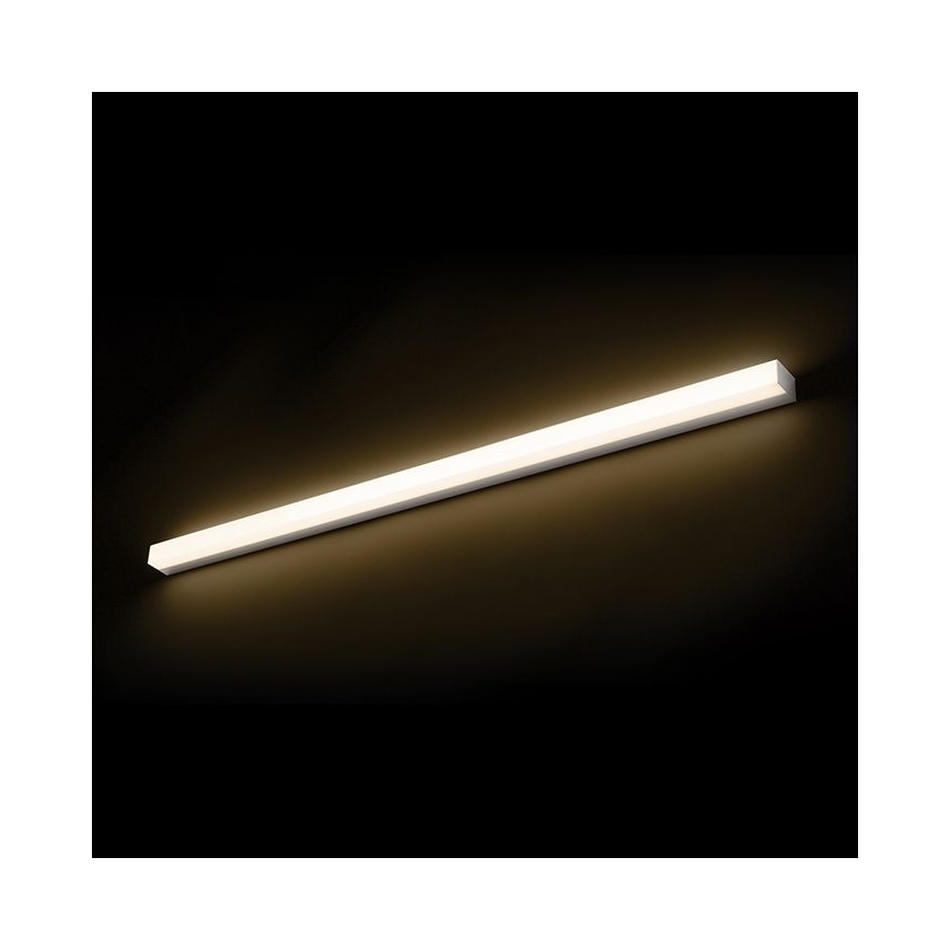 RED - Design Rendl - R12405 - LED Badkamer Spiegel Verlichting LEVIA LED/24W/230V IP44