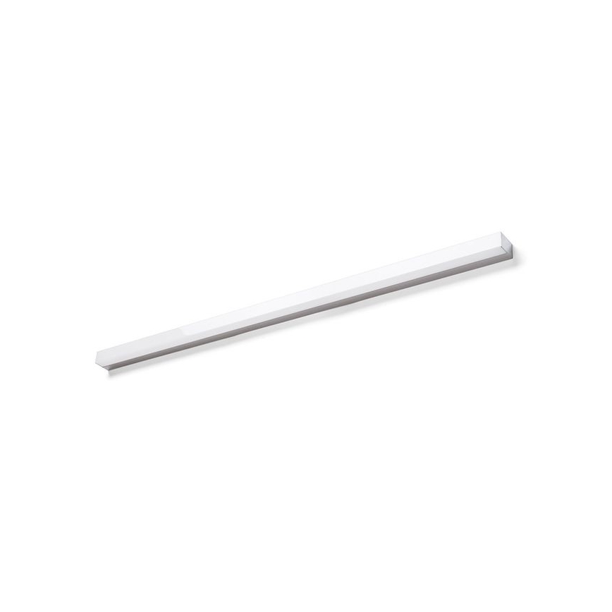 RED - Design Rendl - R12405 - LED Badkamer Spiegel Verlichting LEVIA LED/24W/230V IP44