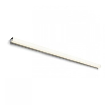 RED - Design Rendl - R12406 - LED Badkamerverlichting voor spiegel LEVIA LED/24W/230V IP44