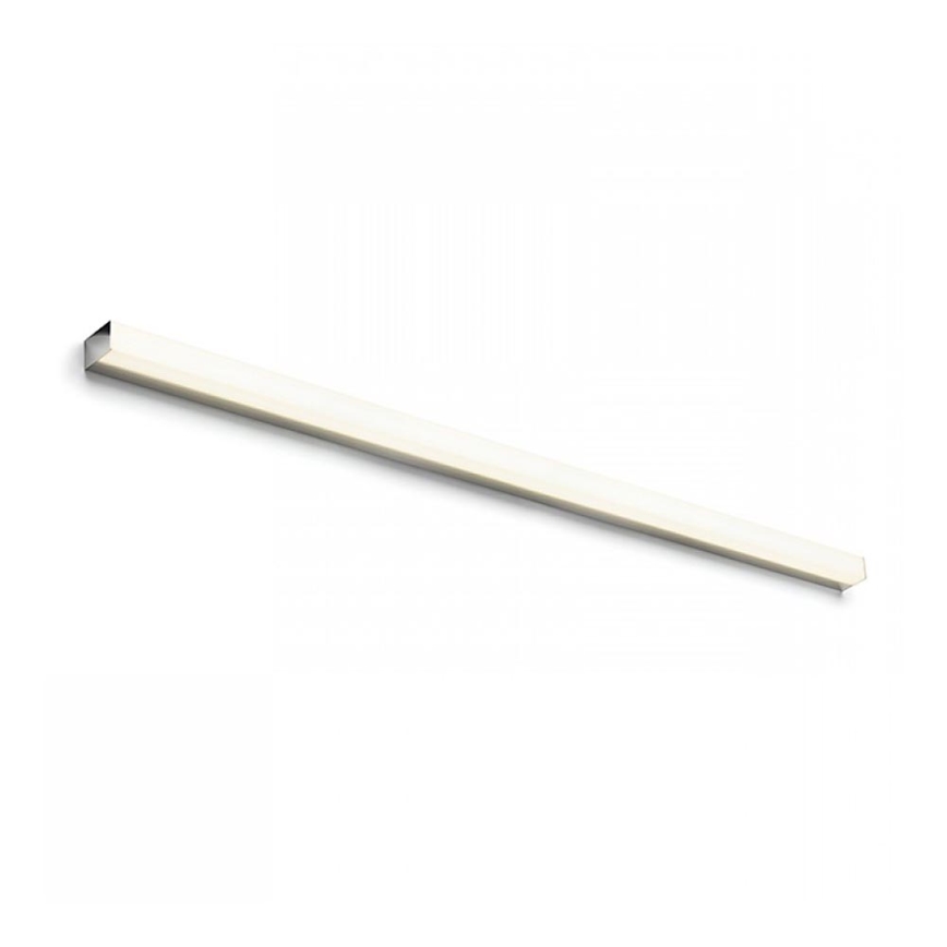 RED - Design Rendl - R12406 - LED Badkamerverlichting voor spiegel LEVIA LED/24W/230V IP44
