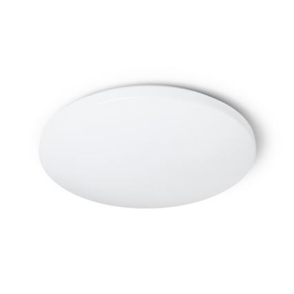 RED - Design Rendl - R12433 - LED Plafond Lamp SEMPRE LED/36W/230V rond