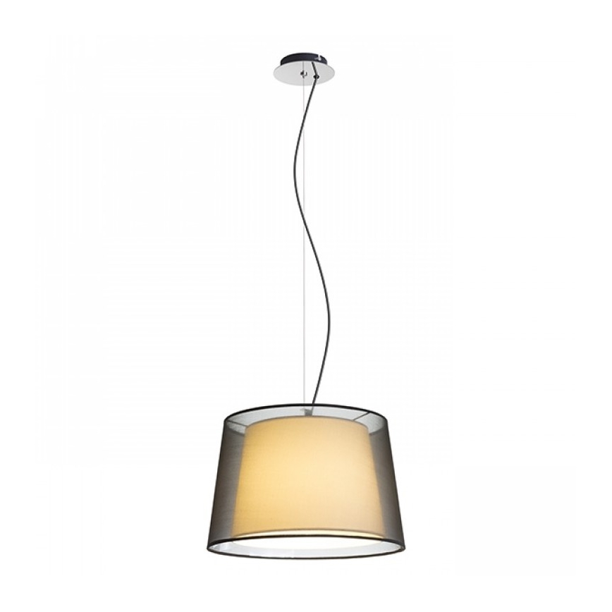 RED - Design Rendl - R12483 - Hanglamp aan een koord ESPLANADE 1xE27/42W/230V