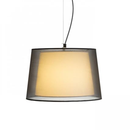 RED - Design Rendl - R12483 - Hanglamp aan een koord ESPLANADE 1xE27/42W/230V