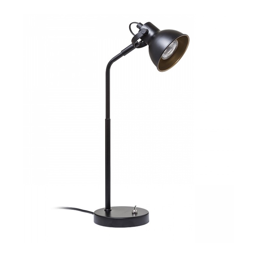 RED - Design Rendl - R12512 - Tafel Lamp ROSITA 1xGU10/9W/230V