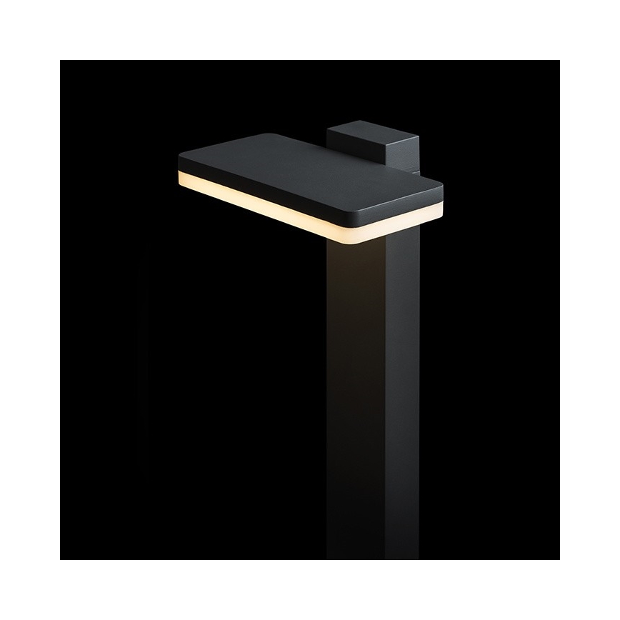 RED - Design Rendl - R12515 - LED Lamp voor Buiten RINA LED/12W/230V IP44