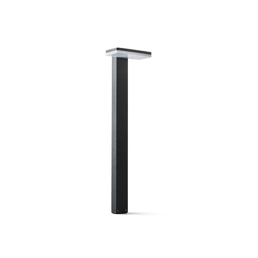 RED - Design Rendl - R12515 - LED Lamp voor Buiten RINA LED/12W/230V IP44