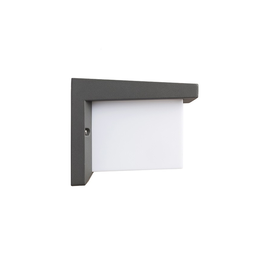 RED - Design Rendl - R12560 - Wand Lamp voor Buiten HIDE 1xE27/13W/230V IP44