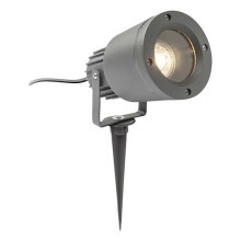 RED - Design Rendl - R12579 - Lamp voor Buiten CORDOBA 1xGU10/35W/230V IP54