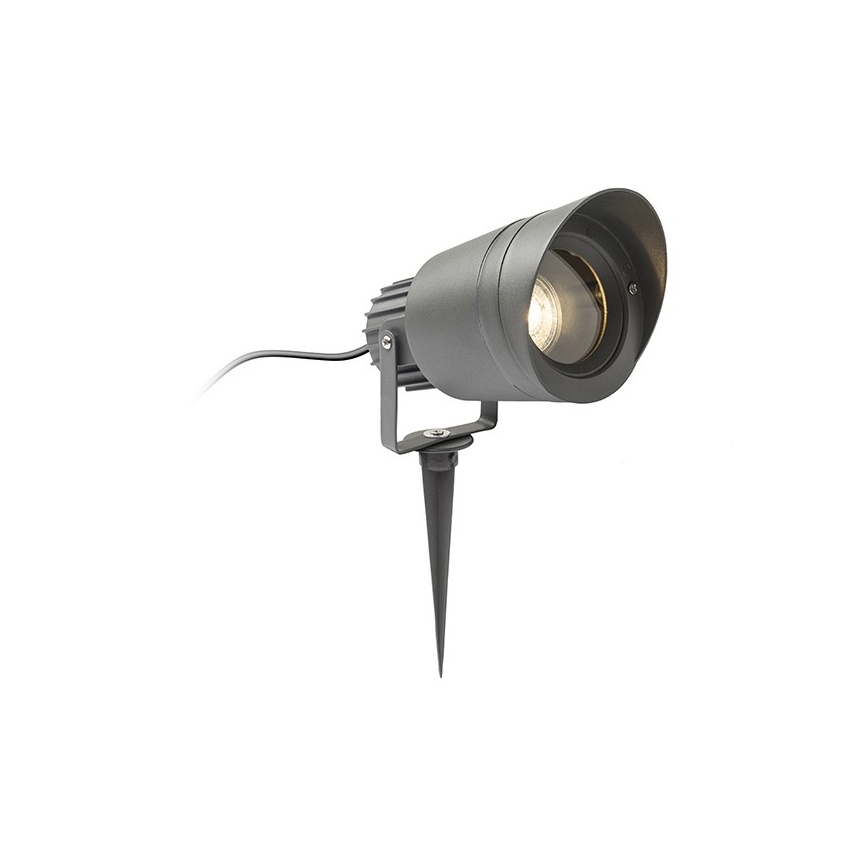 RED - Design Rendl - R12579 - Lamp voor Buiten CORDOBA 1xGU10/35W/230V IP54