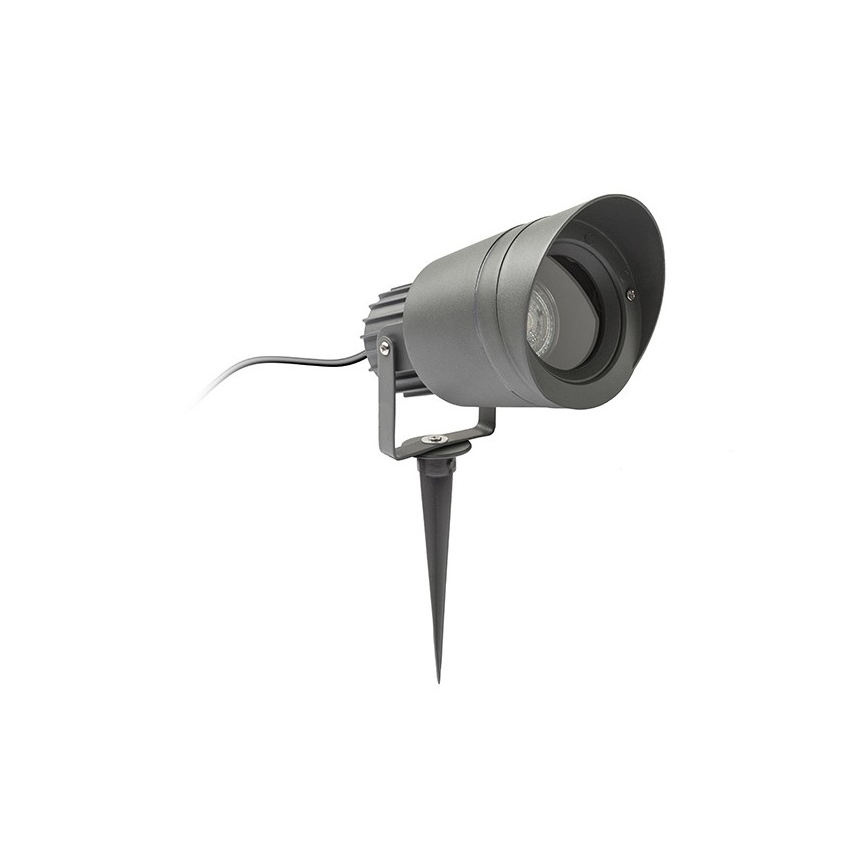 RED - Design Rendl - R12579 - Lamp voor Buiten CORDOBA 1xGU10/35W/230V IP54