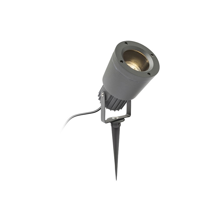 RED - Design Rendl - R12579 - Lamp voor Buiten CORDOBA 1xGU10/35W/230V IP54