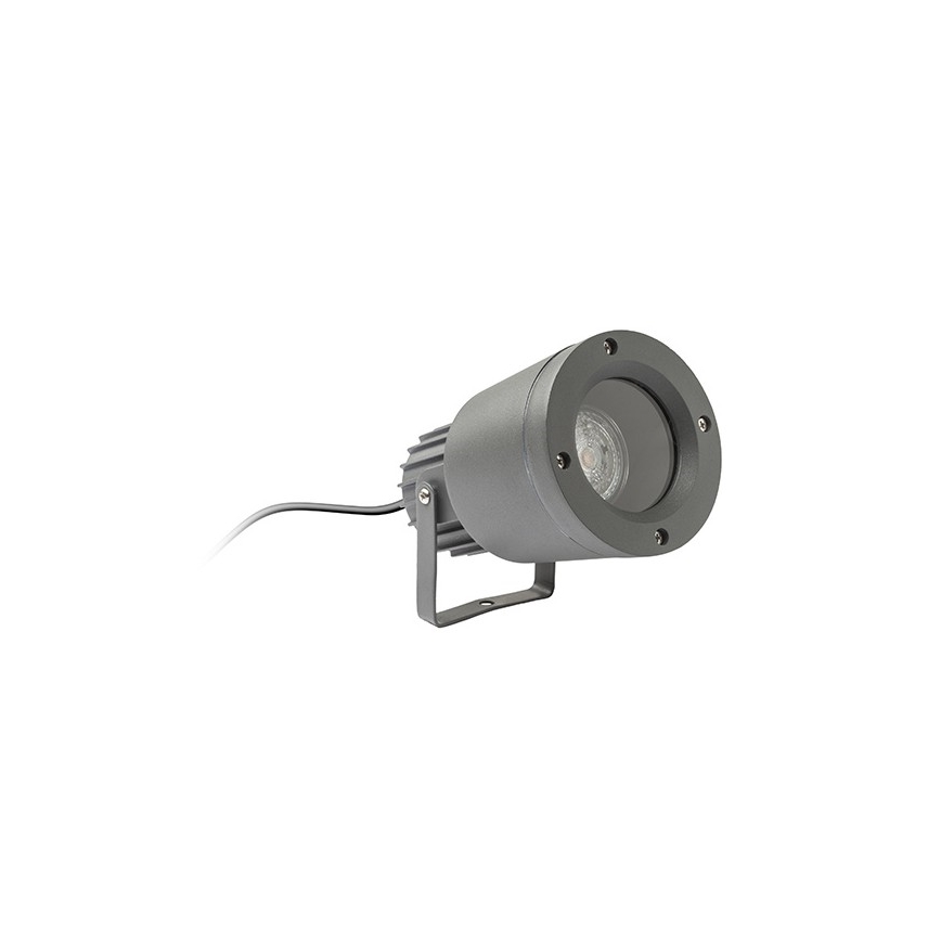 RED - Design Rendl - R12579 - Lamp voor Buiten CORDOBA 1xGU10/35W/230V IP54