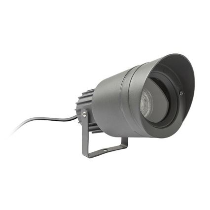 RED - Design Rendl - R12579 - Lamp voor Buiten CORDOBA 1xGU10/35W/230V IP54